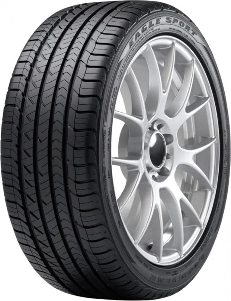 Goodyear Eagle Sport TZ — фото поставщика