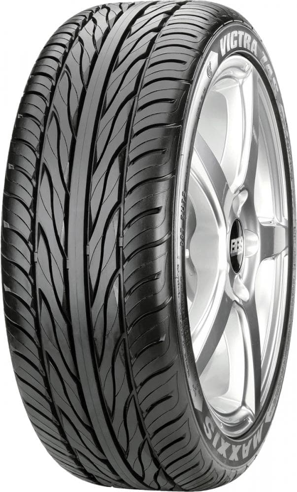 Maxxis MA-Z4S Victra — фото поставщика