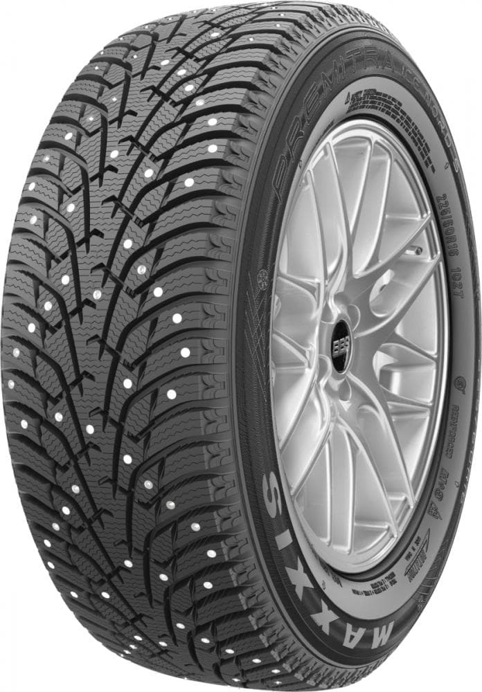 Maxxis Premitra Ice Nord NP5 — фото поставщика