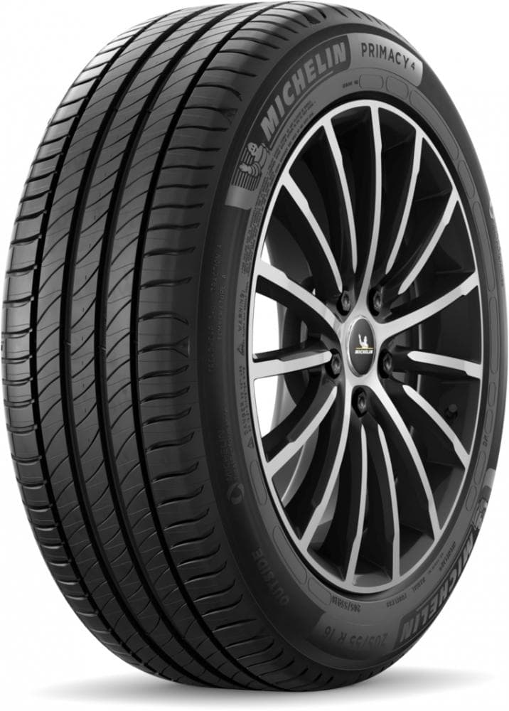 Michelin Primacy 4 — фото поставщика