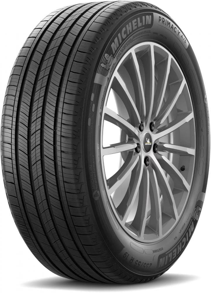 Michelin Primacy All Season — фото поставщика