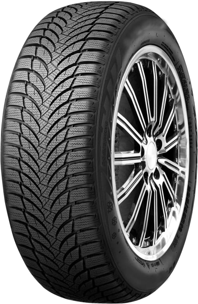 Nexen-Roadstone EuroVis Alpine 2 — фото поставщика