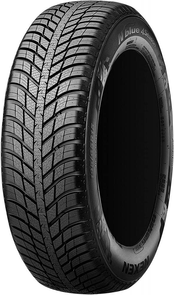 Nexen-Roadstone N Blue 4Season — фото поставщика