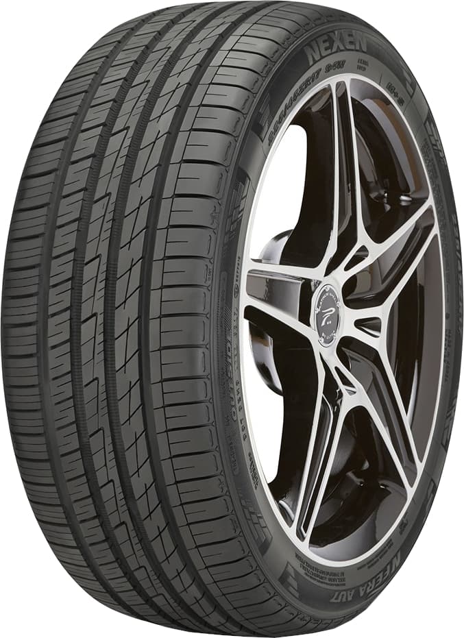 Nexen-Roadstone N FERA AU7 — фото поставщика