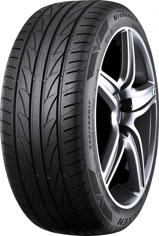 Nexen-Roadstone N Fera Primus V — фото поставщика