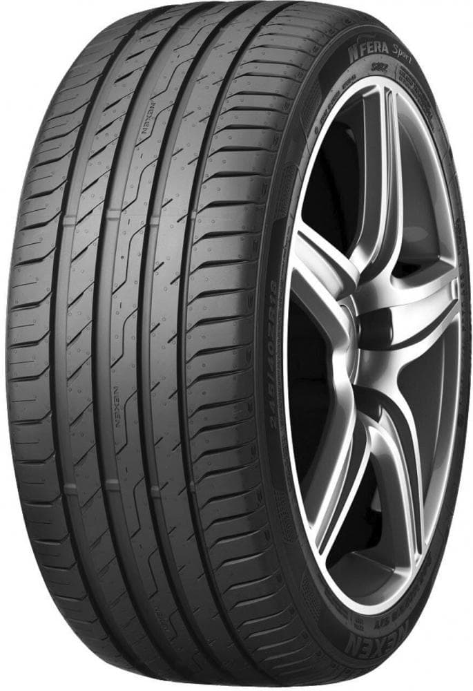 Nexen-Roadstone N FERA Sport — фото поставщика