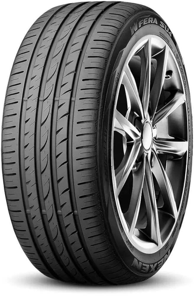 Nexen-Roadstone N FERA SU4 — фото поставщика
