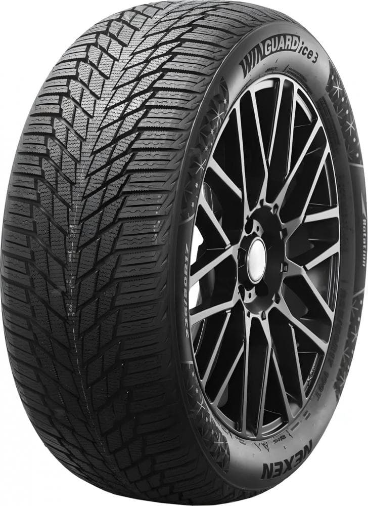 Nexen-Roadstone Winguard Ice 3 — фото поставщика