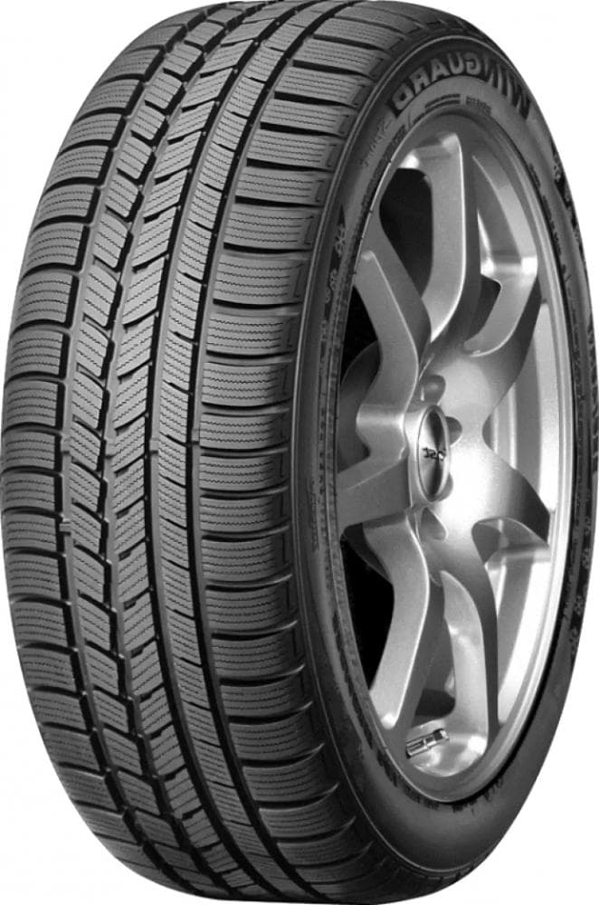 Nexen-Roadstone Winguard Sport — фото поставщика