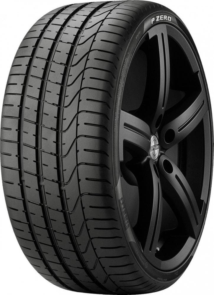 Pirelli PZero — фото поставщика