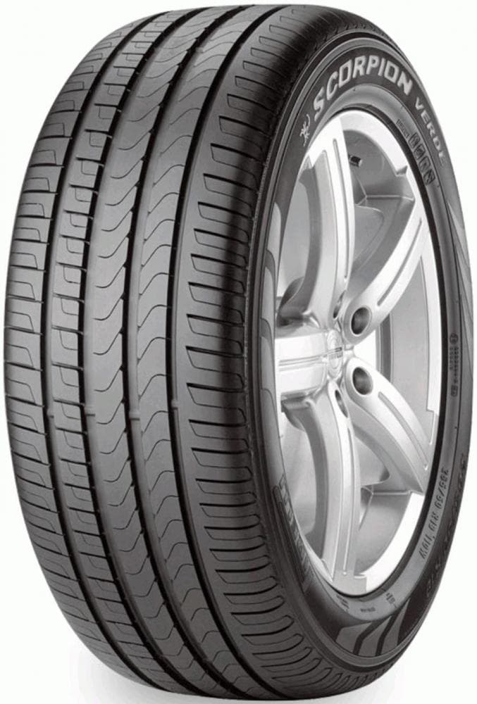 Pirelli Scorpion Verde — фото поставщика
