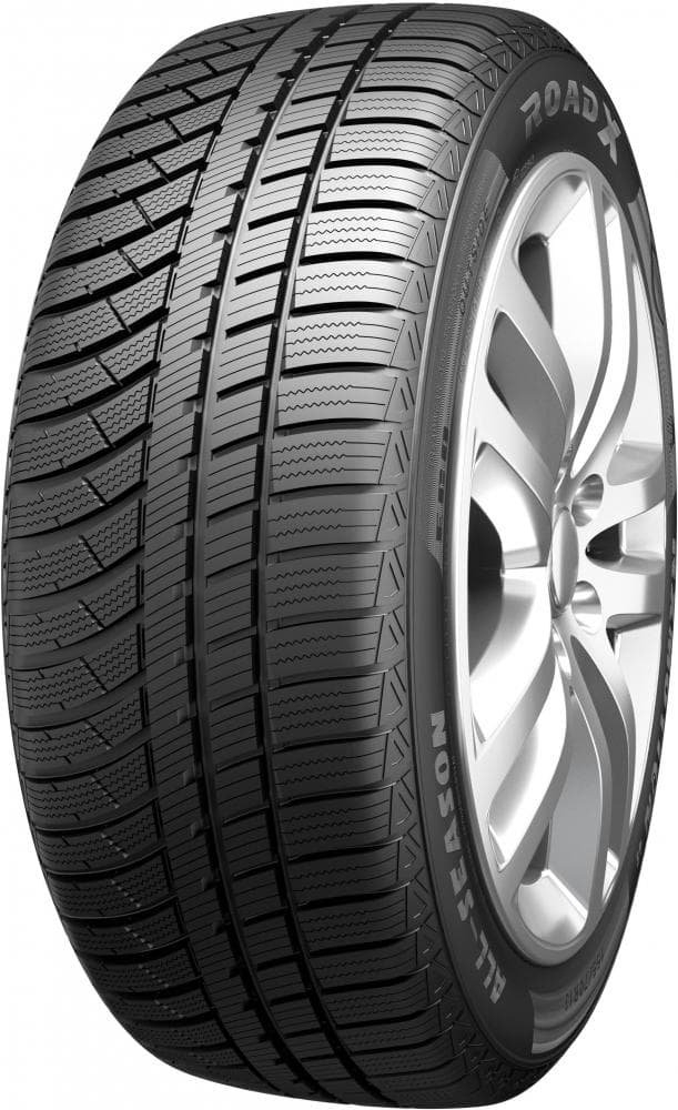 Roadx RXMotion 4S — фото поставщика