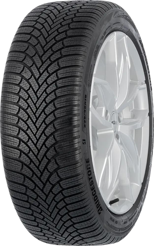 Bridgestone Blizzak 6 — фото поставщика
