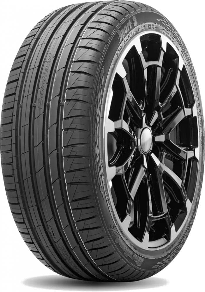 Cordiant Sport 3 — фото поставщика