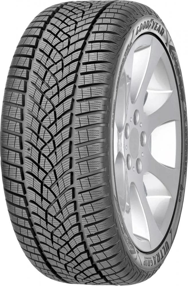 Goodyear Ultra Grip Performance — фото поставщика