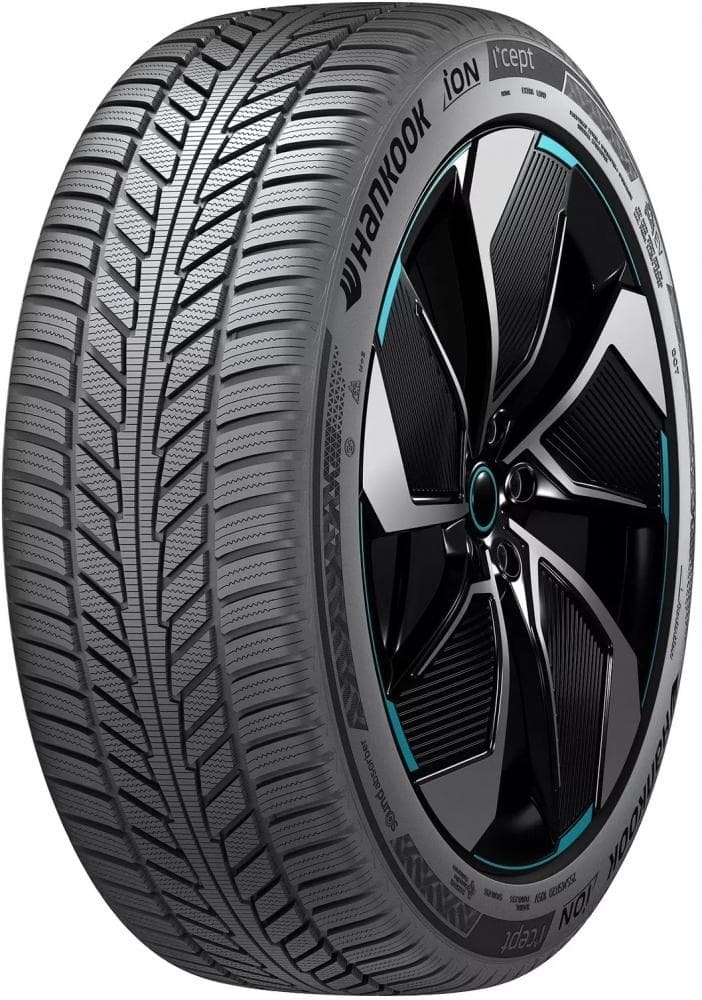 Hankook iON i*Cept IW01 — фото поставщика