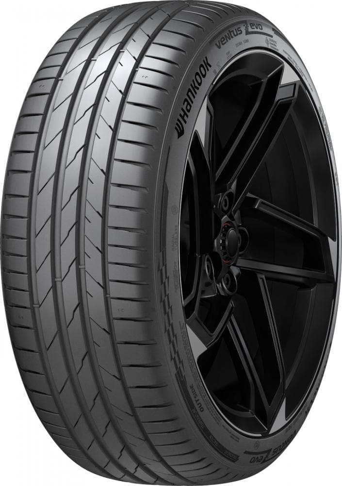 Hankook Ventus evo K137 — фото поставщика