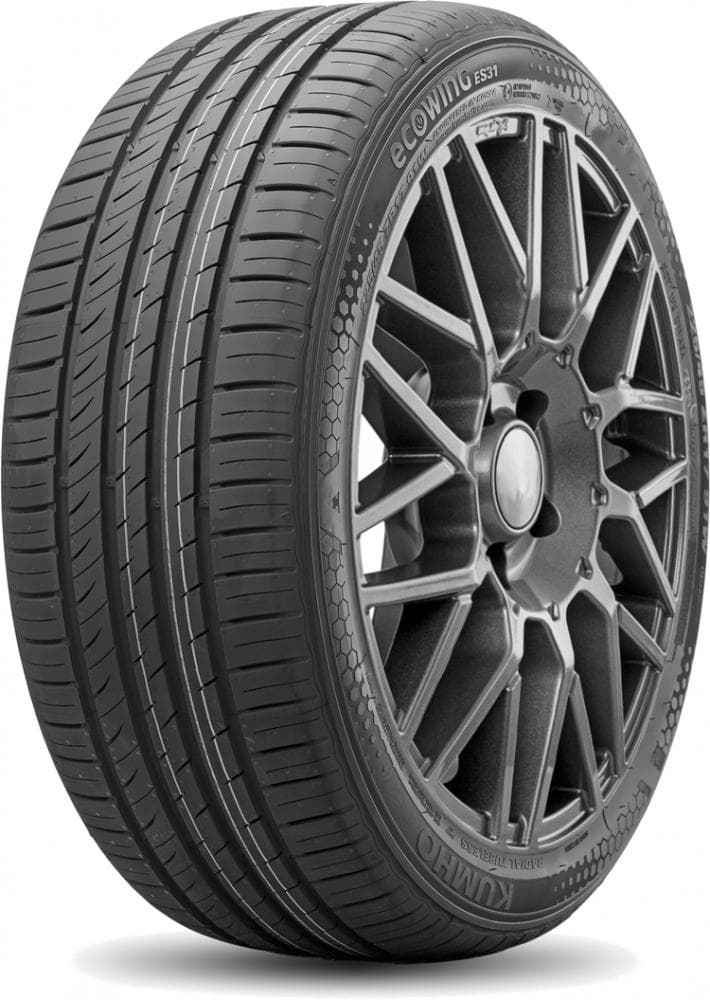 Kumho Ecowing ES31 — фото поставщика