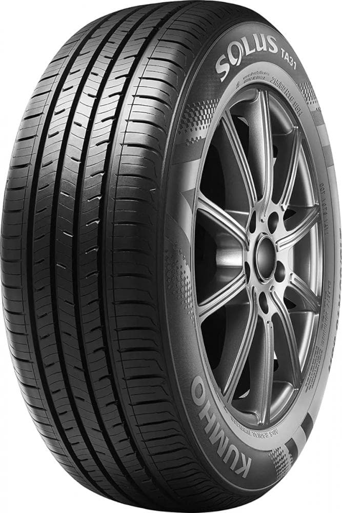 Kumho Solus TA31 — фото поставщика