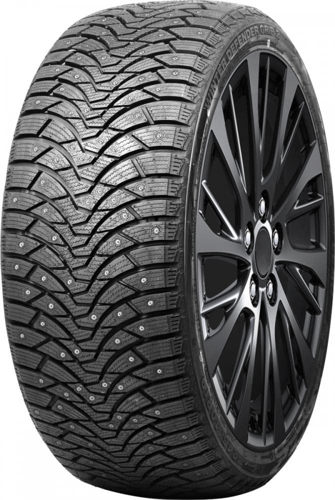Leao Winter Defender Grip 2 — фото поставщика