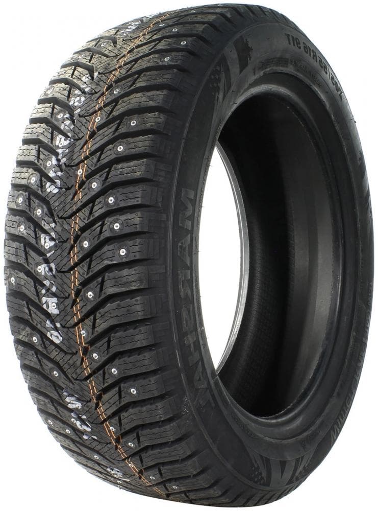 Marshal WinterCraft Ice Wi31 — фото поставщика