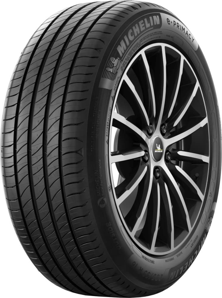 Michelin e.Primacy — фото поставщика
