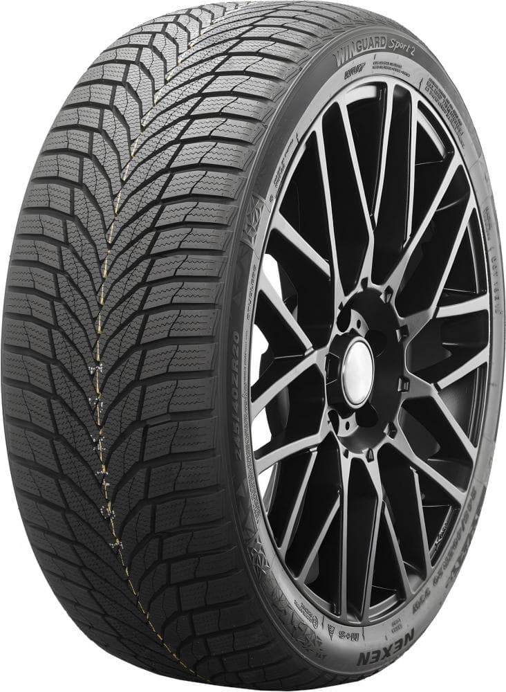 Nexen-Roadstone Winguard Sport 2 — фото поставщика