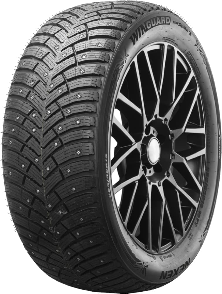 Nexen-Roadstone Winguard WinSpike 3 — фото поставщика