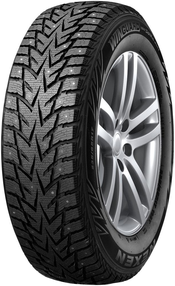 Nexen-Roadstone Winguard WinSpike WS62 — фото поставщика