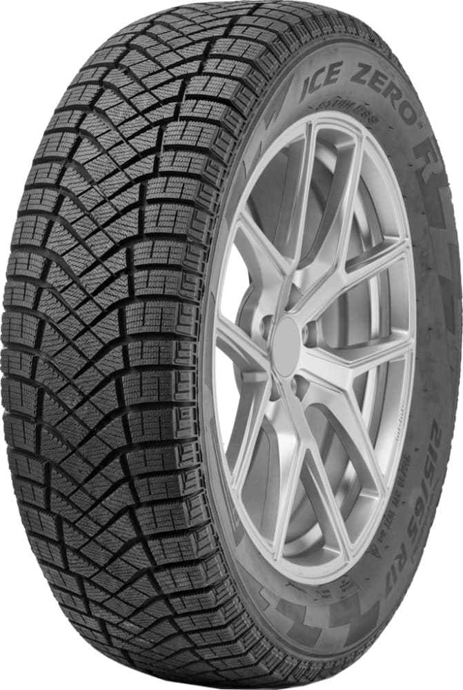 Pirelli Winter Ice Zero FR — фото поставщика