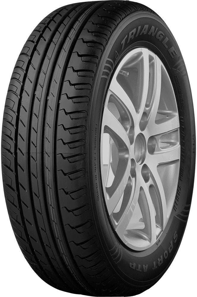 Triangle Sport ATP TR918 — фото поставщика